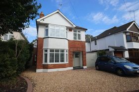 4 bedroom Detached f...